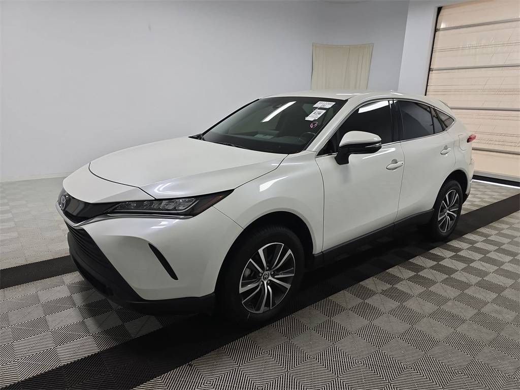 2022 Toyota Venza LE — SUV — 37,325 mi — Benton, AR
