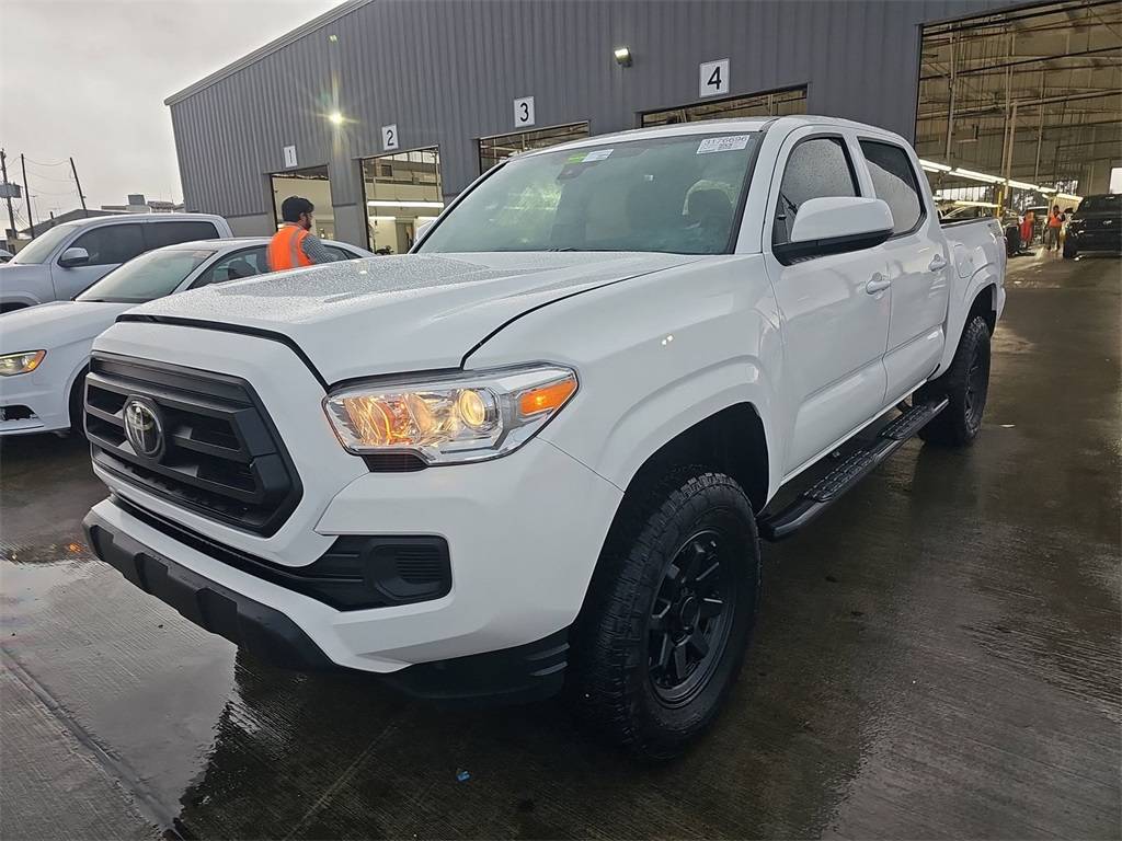 2023 Toyota Tacoma SR — Pickup Truck — 31,995 mi — Benton, AR
