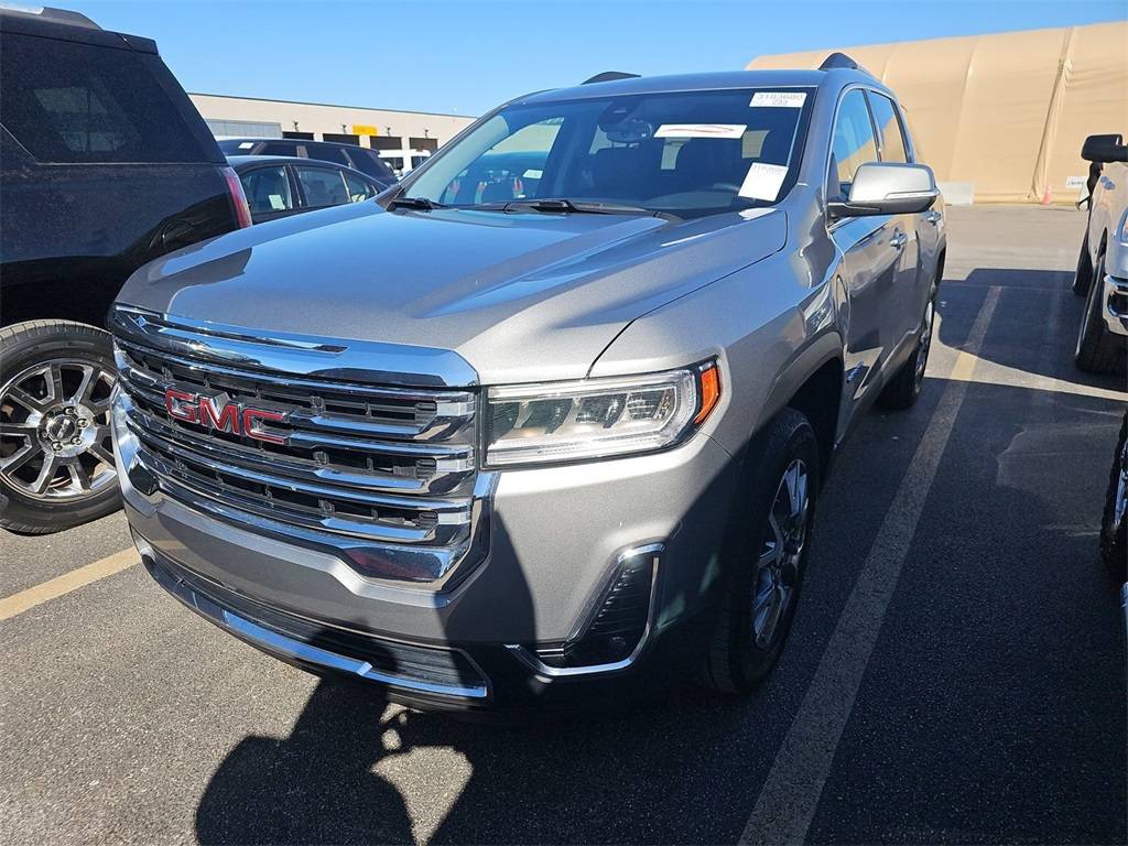 2023 GMC Acadia SLT — SUV — 43,141 mi — Benton, AR
