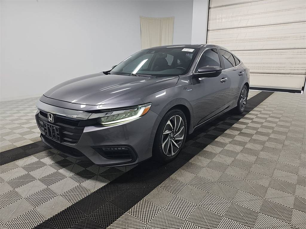 2019 Honda Insight Touring — Sedan — 81,559 mi — Benton, AR