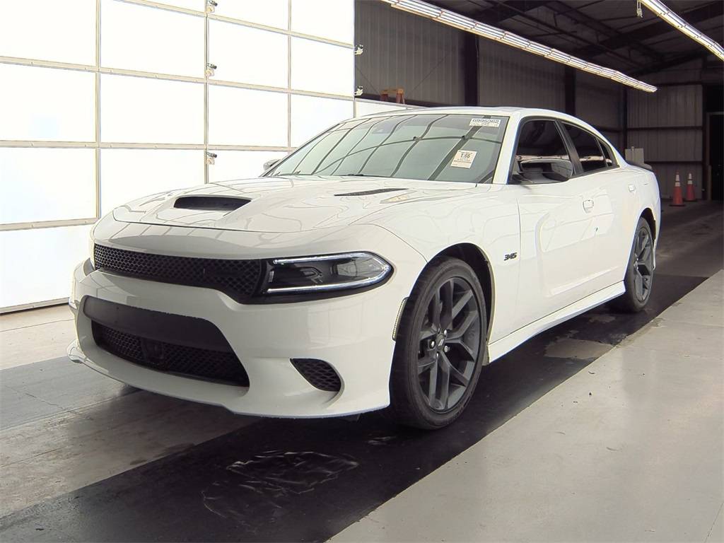 2023 Dodge Charger R/T — Sedan — 30,594 mi — Benton, AR