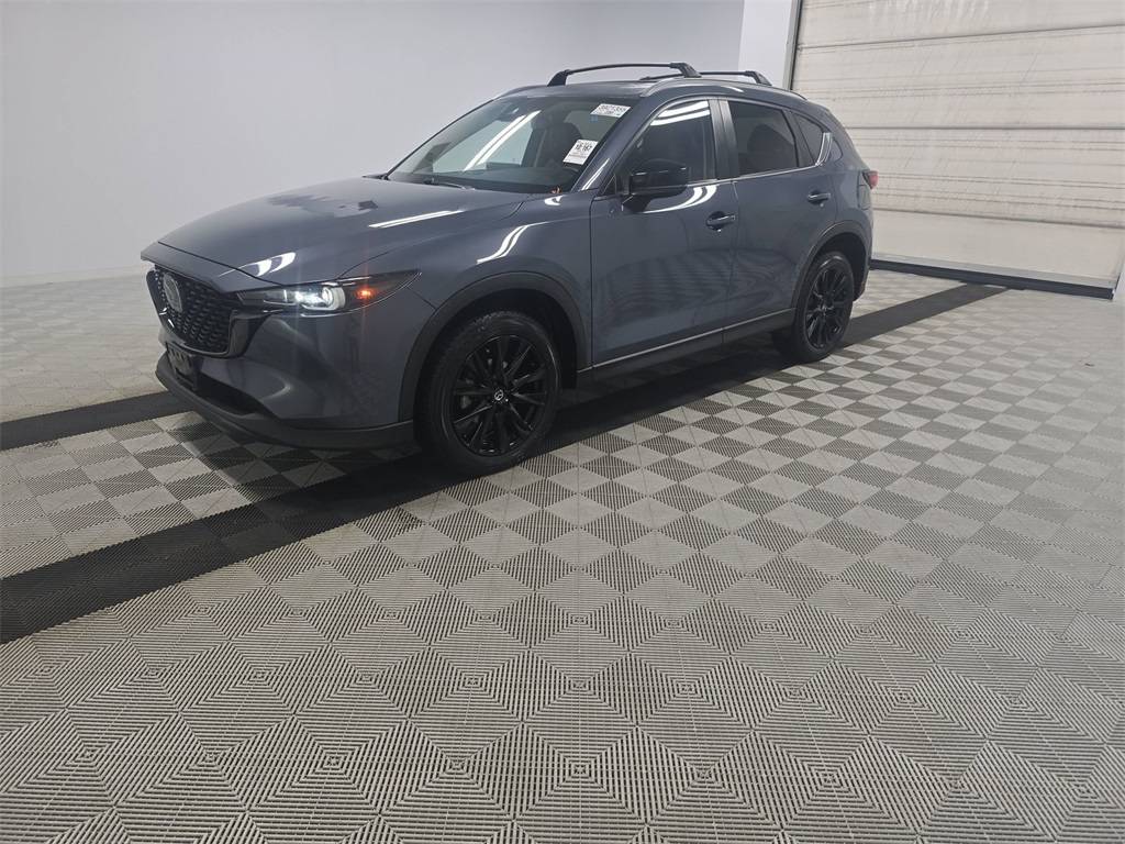 2022 Mazda CX-5 2.5 S Carbon Edition — SUV — 64,362 mi — Benton, AR