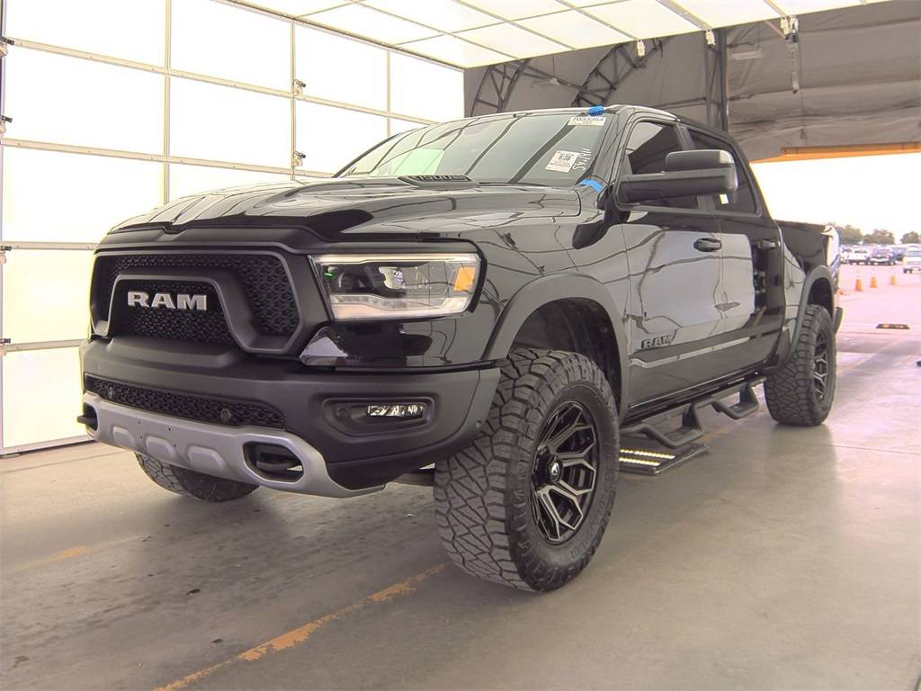 2021 Ram 1500 Rebel — Pickup Truck — 64,967 mi — Benton, AR