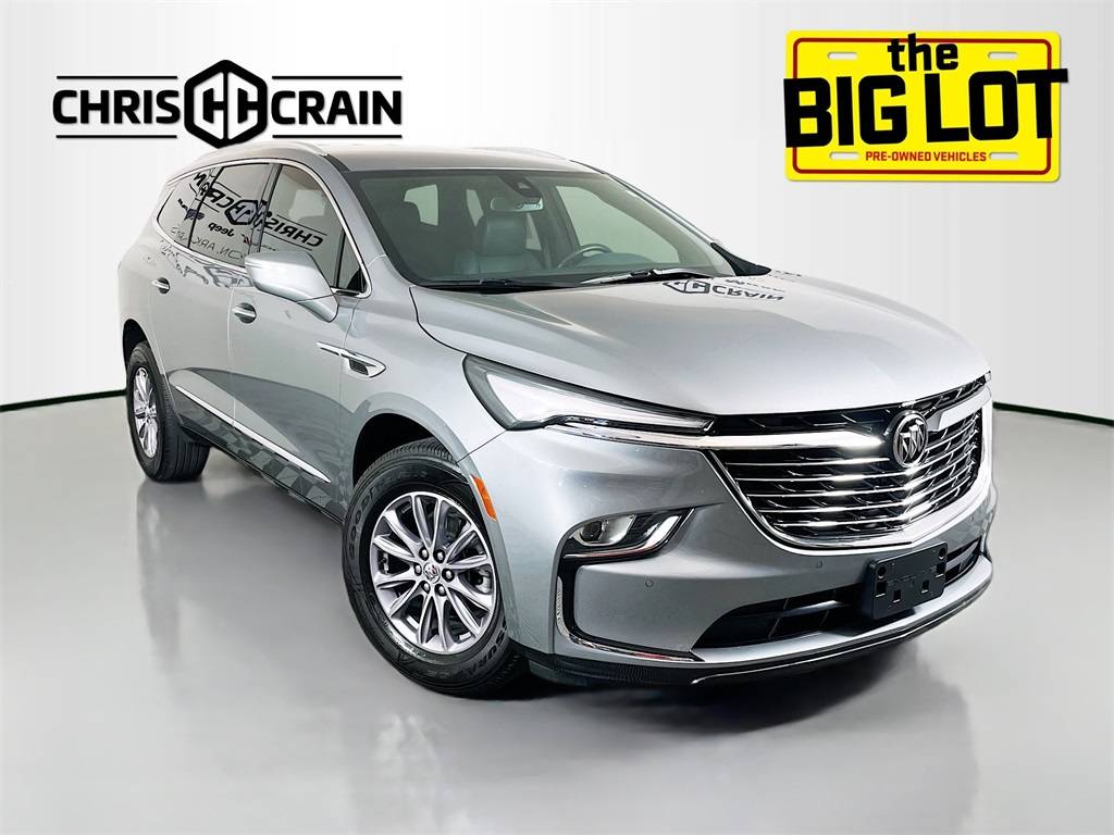 2024 Buick Enclave Essence — SUV — 25,996 mi — Benton, AR