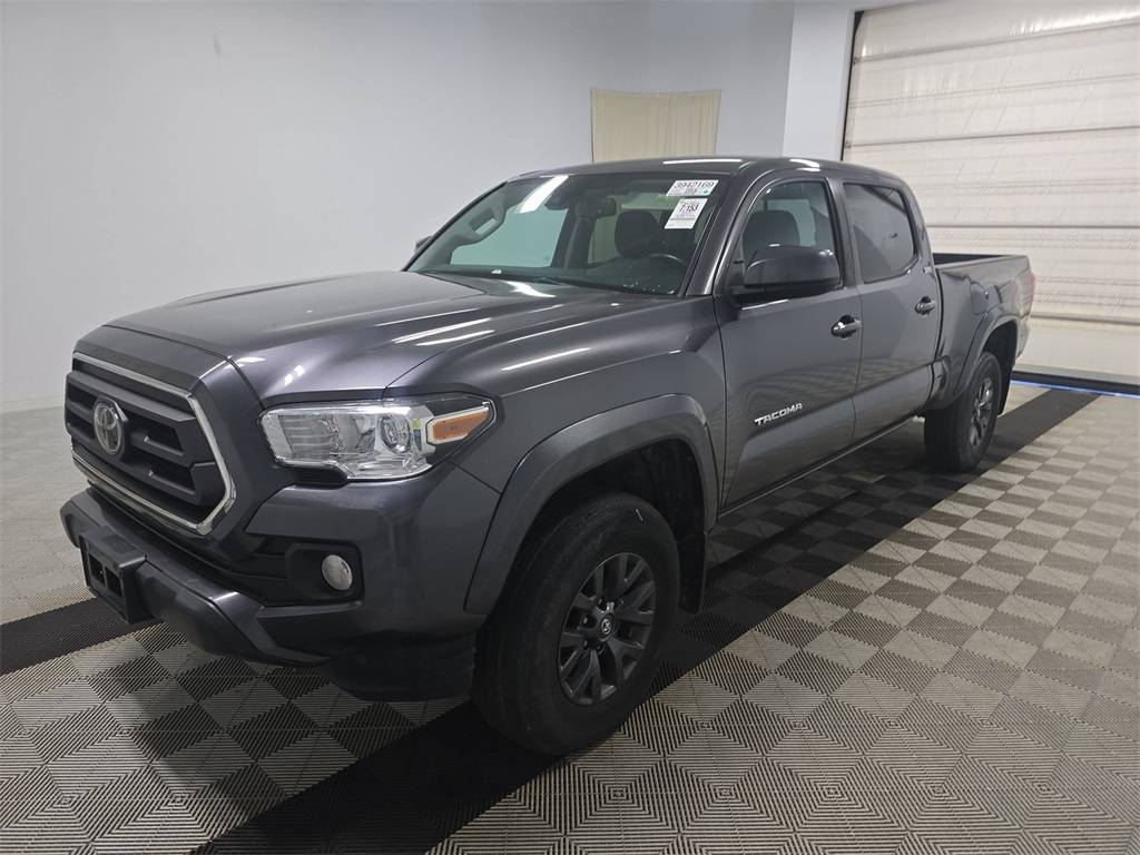 2022 Toyota Tacoma SR5 — Pickup Truck — 28,114 mi — Benton, AR