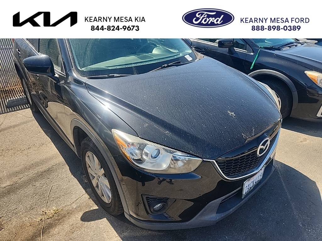 2014 Mazda CX-5 Touring — SUV — 84,467 mi — San Diego, CA