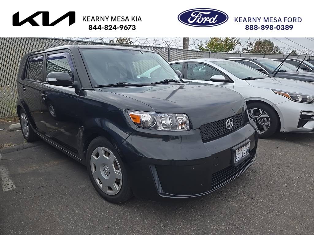 2009 Scion xB