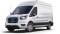 2023 Ford E-Transit Cargo Van in San Diego, CA 1 - Open Gallery