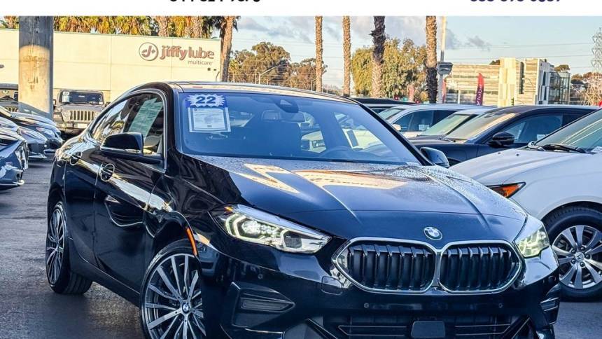 2022 BMW 2 Series 228i — Sedan — 38,163 mi — San Diego, CA