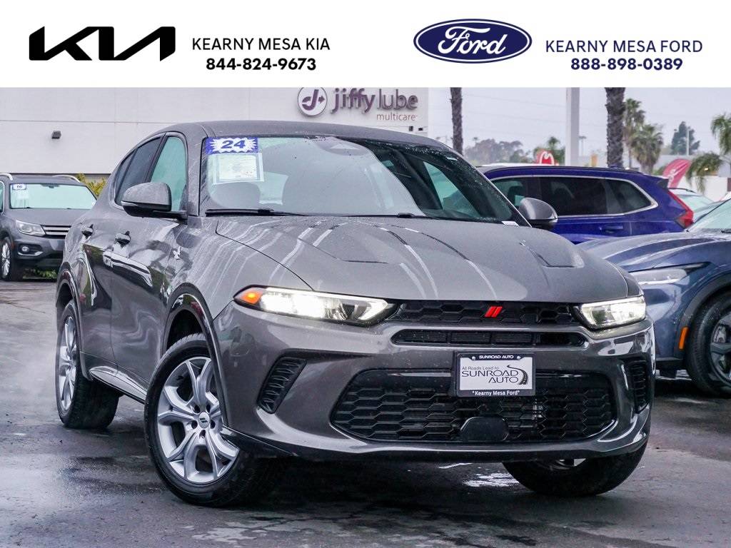 2024 Dodge Hornet R/T — SUV — 11,770 mi — San Diego, CA