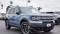 2024 Ford Bronco Sport in San Diego, CA 1 - Open Gallery