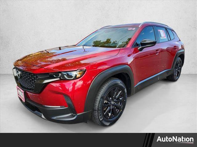 2024 Mazda CX-50 Select — SUV — 30,795 mi — Centennial, CO