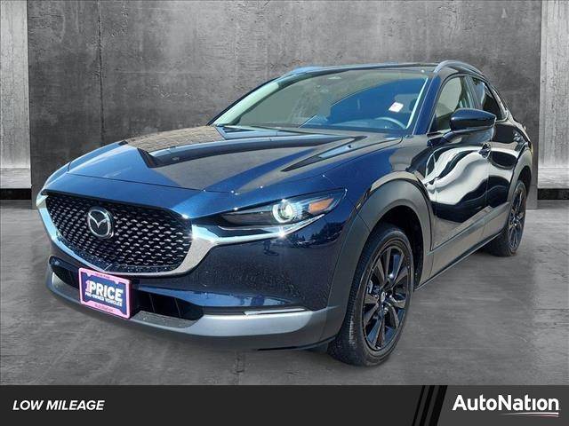 2024 Mazda CX-30 Select — SUV — 1,800 mi — Centennial, CO