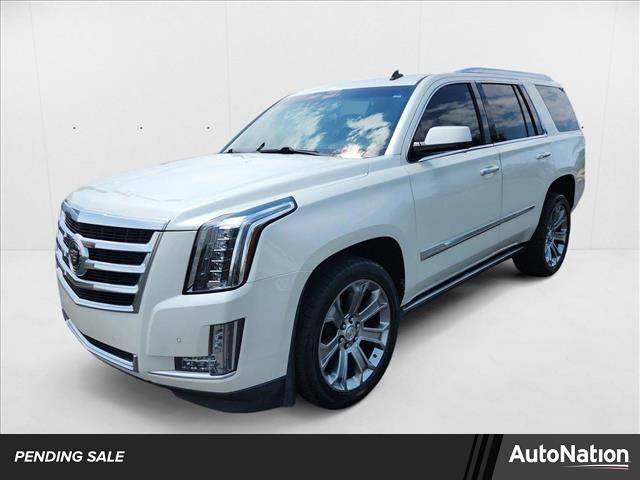 2015 Cadillac Escalade Premium — SUV — 103,049 mi — Centennial, CO