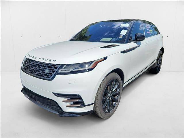 2019 Land Rover Range Rover Velar R-Dynamic SE — SUV — 40,637 mi — Centennial, CO