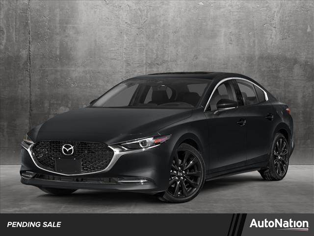 2021 Mazda Mazda3 2.5 Turbo — Sedan — 27,031 mi — Centennial, CO