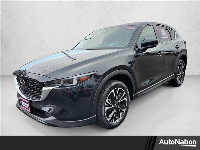 2023 Mazda CX-5 2.5 S Premium — SUV — 15,983 mi — Centennial, CO