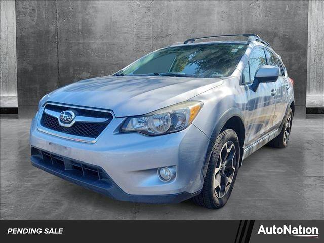 2014 Subaru XV Crosstrek 2.0i Limited — SUV — 78,845 mi — Centennial, CO