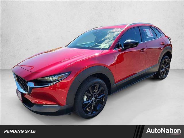 2022 Mazda CX-30 Turbo Premium — SUV — 15,832 mi — Centennial, CO