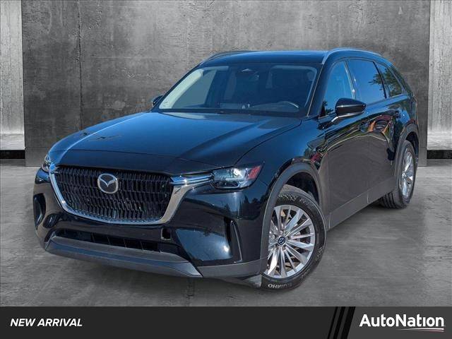 2024 Mazda CX-90 Preferred Plus — SUV — 36,953 mi — Centennial, CO