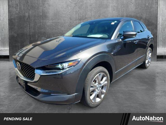 2021 Mazda CX-30 Preferred — SUV — 30,843 mi — Centennial, CO