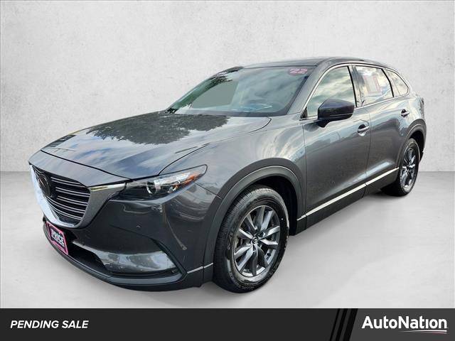 2022 Mazda CX-9 Touring — SUV — 29,522 mi — Centennial, CO