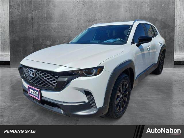 2023 Mazda CX-50 Preferred Plus — SUV — 15,899 mi — Centennial, CO