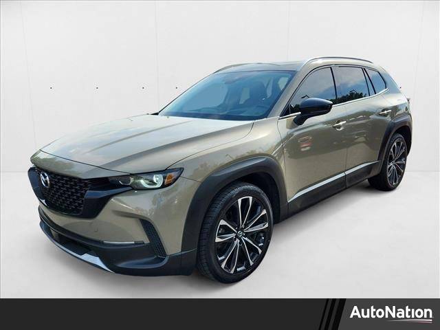 2023 Mazda CX-50 Turbo Premium — SUV — 60,628 mi — Centennial, CO