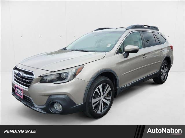 2018 Subaru Outback 3.6R Limited — SUV — 70,071 mi — Centennial, CO
