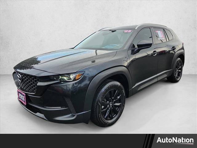 2025 Mazda CX-50 Premium — SUV — 21,219 mi — Centennial, CO