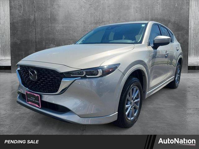 2024 Mazda CX-5 2.5 S Preferred — SUV — 10 mi — Centennial, CO