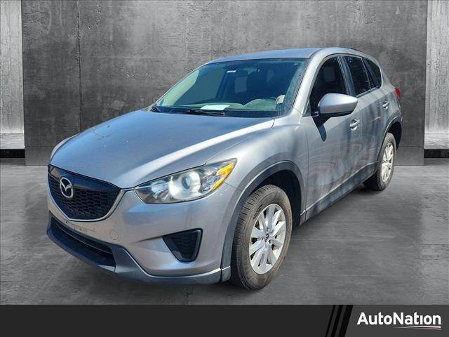 2014 Mazda CX-5 Sport — SUV — 181,449 mi — Centennial, CO