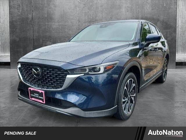 2022 Mazda CX-5 2.5 S Premium Plus — SUV — 16,817 mi — Centennial, CO
