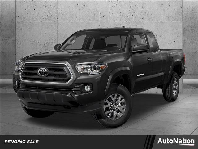 2021 Toyota Tacoma SR — Pickup Truck — 62,758 mi — Centennial, CO