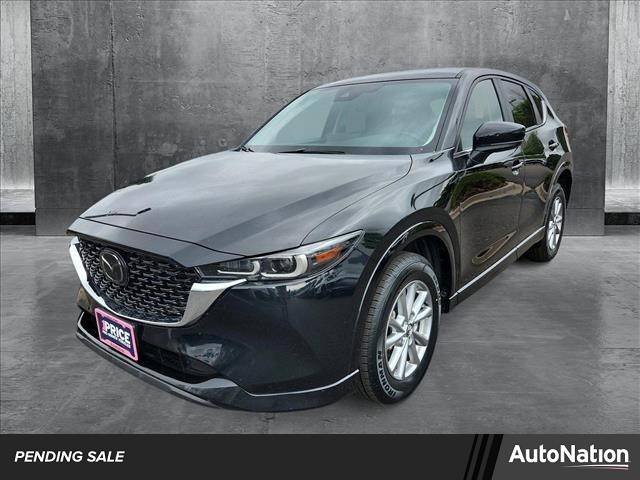 2024 Mazda CX-5 2.5 S Select — SUV — 44,310 mi — Centennial, CO