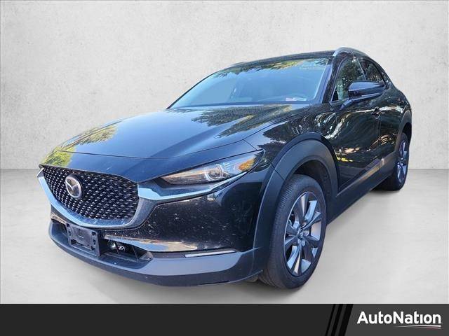 2023 Mazda CX-30 Premium — SUV — 34,097 mi — Centennial, CO
