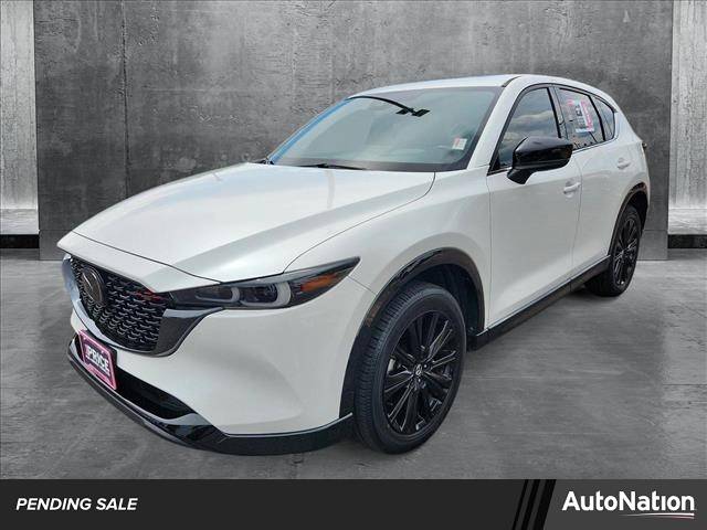 2022 Mazda CX-5 2.5 Turbo — SUV — 29,702 mi — Centennial, CO