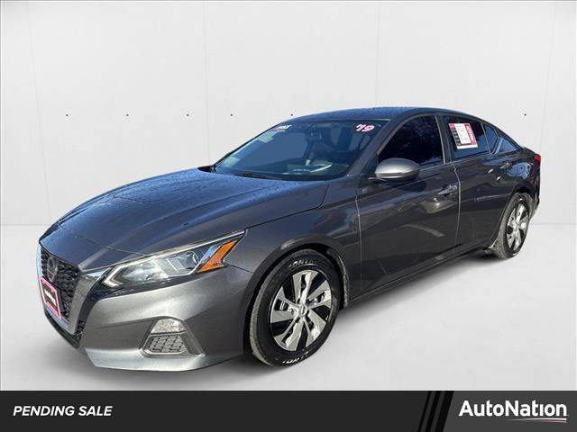 2019 Nissan Altima S — Sedan — 95,394 mi — Centennial, CO
