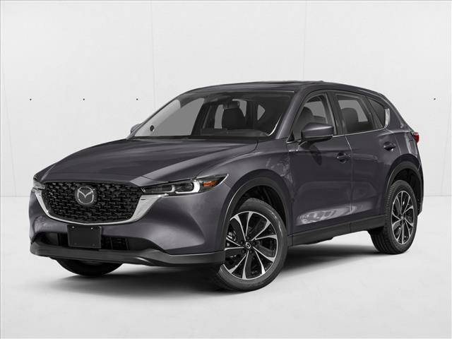 2023 Mazda CX-5 2.5 S Premium Plus — SUV — 16,431 mi — Centennial, CO