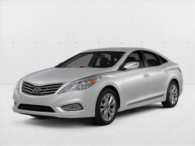 2013 Hyundai Azera Base — Sedan — 116,819 mi — Centennial, CO