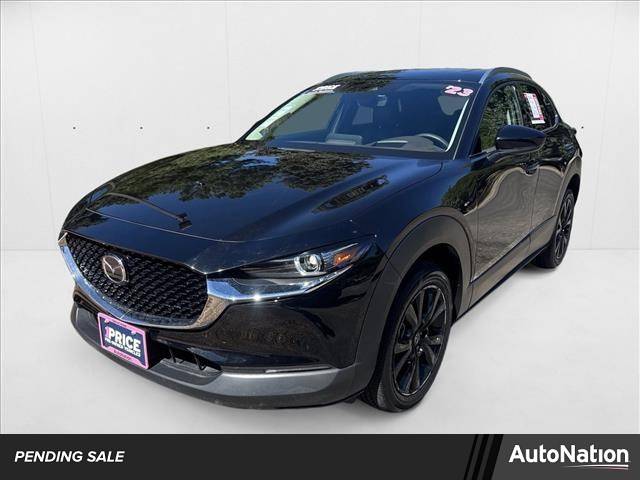 2023 Mazda CX-30 Turbo Premium — SUV — 15,403 mi — Centennial, CO
