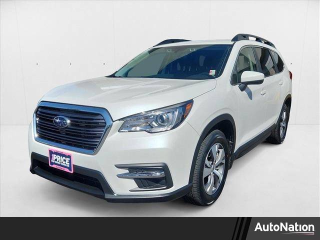 2022 Subaru Ascent Premium — SUV — 21,529 mi — Centennial, CO