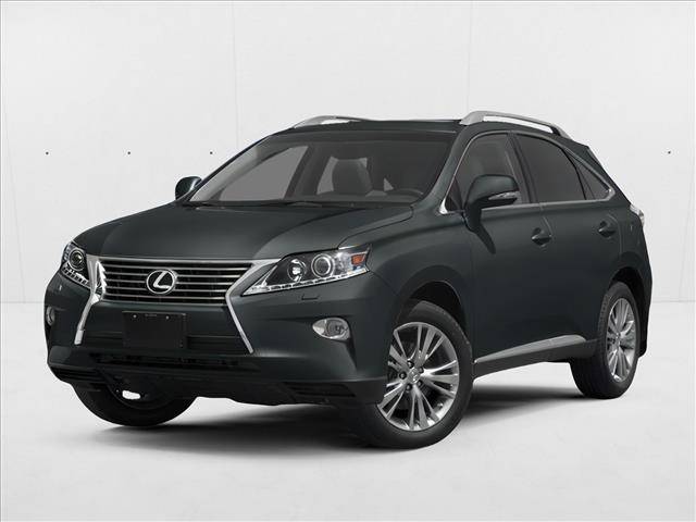 2013 Lexus RX RX 350 — SUV — 126,270 mi — Centennial, CO