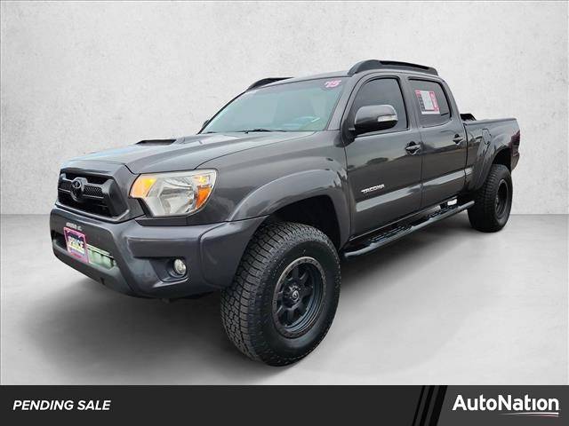 2015 Toyota Tacoma Base — Pickup Truck — 94,785 mi — Centennial, CO