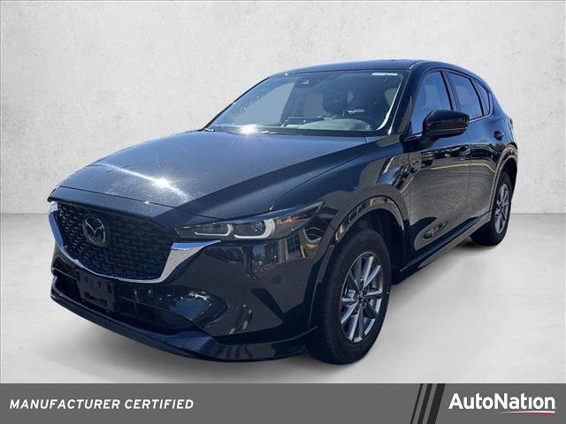 2025 Mazda CX-5 2.5 S Select — SUV — 37,850 mi — Centennial, CO