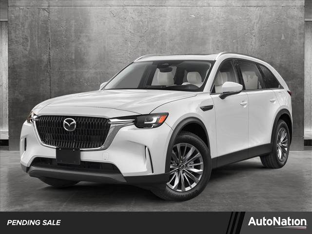 2024 Mazda CX-90 Preferred Plus — SUV — 11,172 mi — Centennial, CO