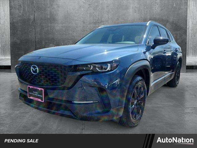 2025 Mazda CX-50 Premium — SUV — 10 mi — Centennial, CO