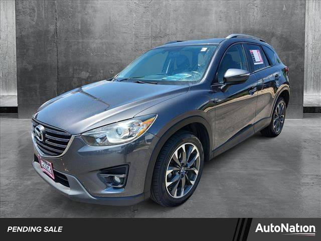 2016 Mazda CX-5 Grand Touring — SUV — 106,074 mi — Centennial, CO