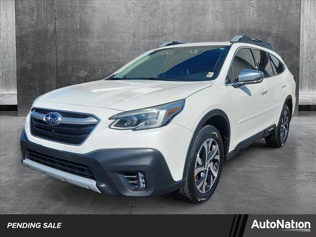 2020 Subaru Outback 2.5i Touring — SUV — 71,674 mi — Centennial, CO