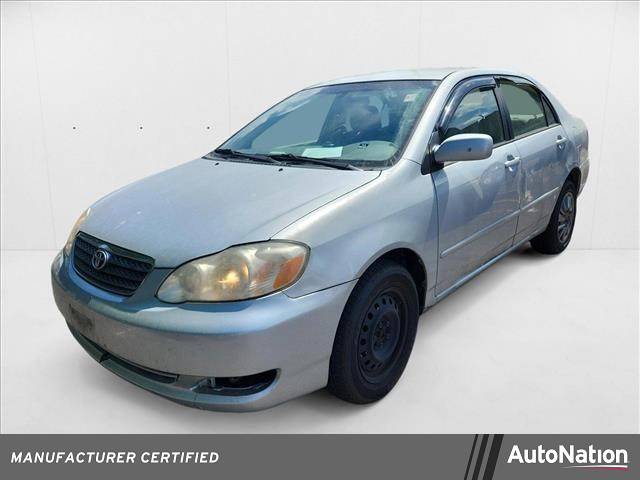 2008 Toyota Corolla LE — Sedan — 156,490 mi — Centennial, CO